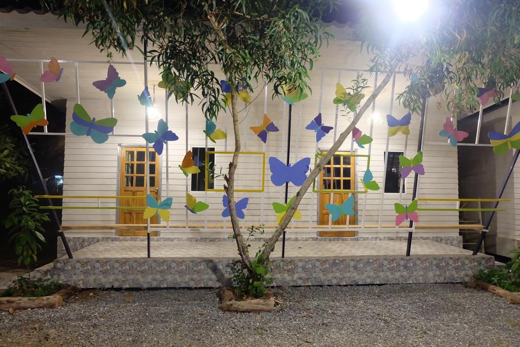 Boon Nam Fah Resort Chao Lao Beach Exterior photo