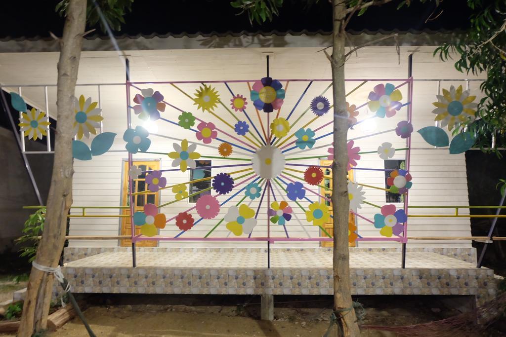 Boon Nam Fah Resort Chao Lao Beach Exterior photo